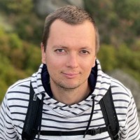 Vitaly Kolesnikov