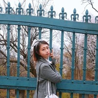 Sophie Yingxu Shan