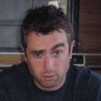 Matt Burke
