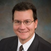 Timothy Holliday