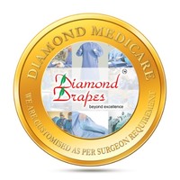 S.V.Muthu Diamond Drapes