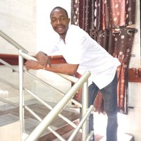Akinola Michael. Olayide