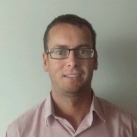Tim Ogilvie
