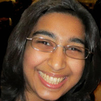 Sonali Kirshenbaum