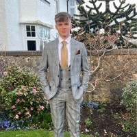 Cameron Pirie
