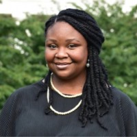 Tamyka Gilliam Perine