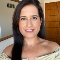 Eliane Ribeiro
