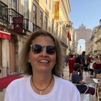 Ana Cristina Gama da Silva