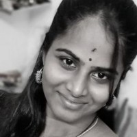 Vidhya Boopathi