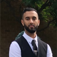 Mohammed Yassin