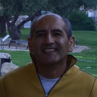 Carlos Mamani