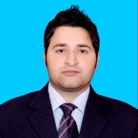 Hr Ubaid Ayoob