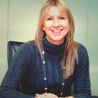 Claire Davey