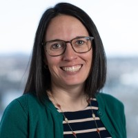 Lexi Anderson, Ed.D.