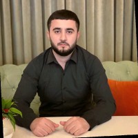 Deyanet Abasov