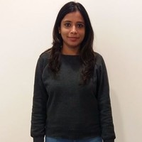 Manisha Barretto