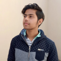 Dipesh Sharma