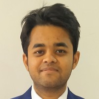 Shrey Srivastava