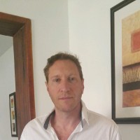 Martin Cantileno