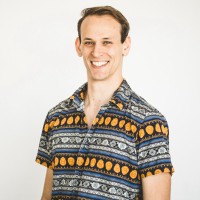 Brendan Terry