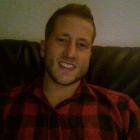 Tony Smith