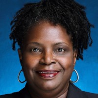 Gloria McCray-Watson