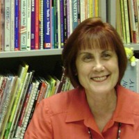 Suzanne Naiman