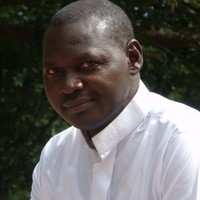 Ndemaze Abraham Lekengu