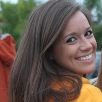 Melanie Mccallister