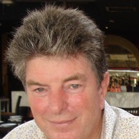 Alan Wakelin