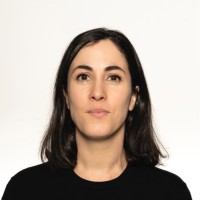 Maud Lavit