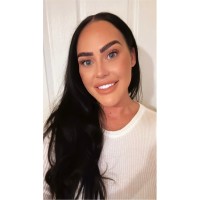 Becky Hares