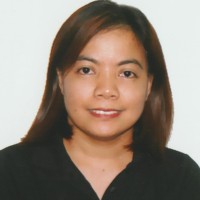 Maria Felcy Jacla