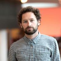 Sander Pronk
