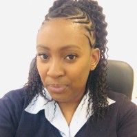 Palesa Maqache