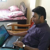 Saloman Dabhade