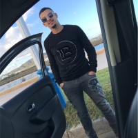 Jawad Abriza