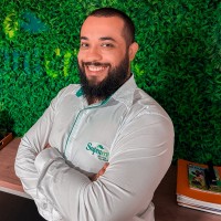 André Henrique Gusmão