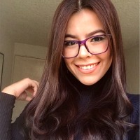 Ingrid Barrios V