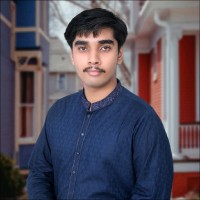Mohsin Ali