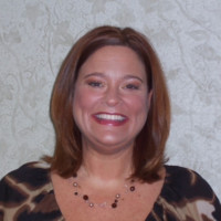 Stacey Griffeth