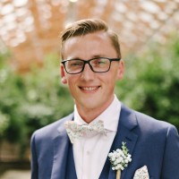 Dustin Gray