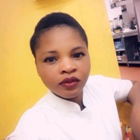 Emmanuella Dzokoto
