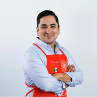 Luis Javier Mendoza Cepeda