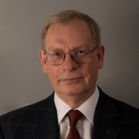 Jon Mortensen