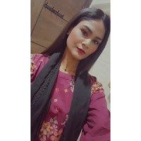 Aisha Suleman