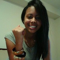Cherelle Bhoorasingh