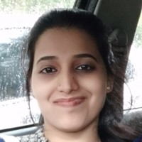 Anjum Inamdar