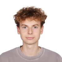 Maksim Solomon