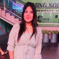 Harsha Mehta